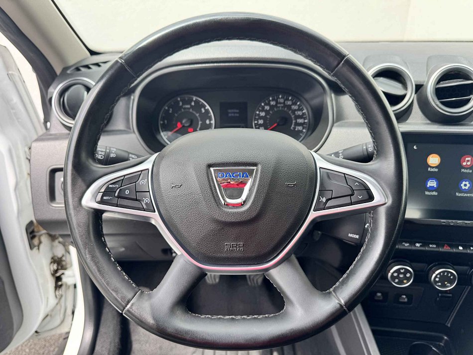 Dacia Duster 1.5 dCi Comfort 4WD