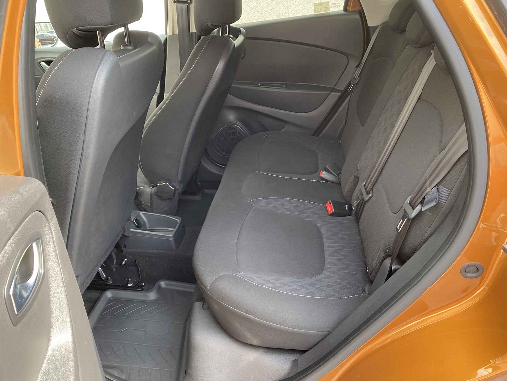 Renault Captur 1.3 TCe 