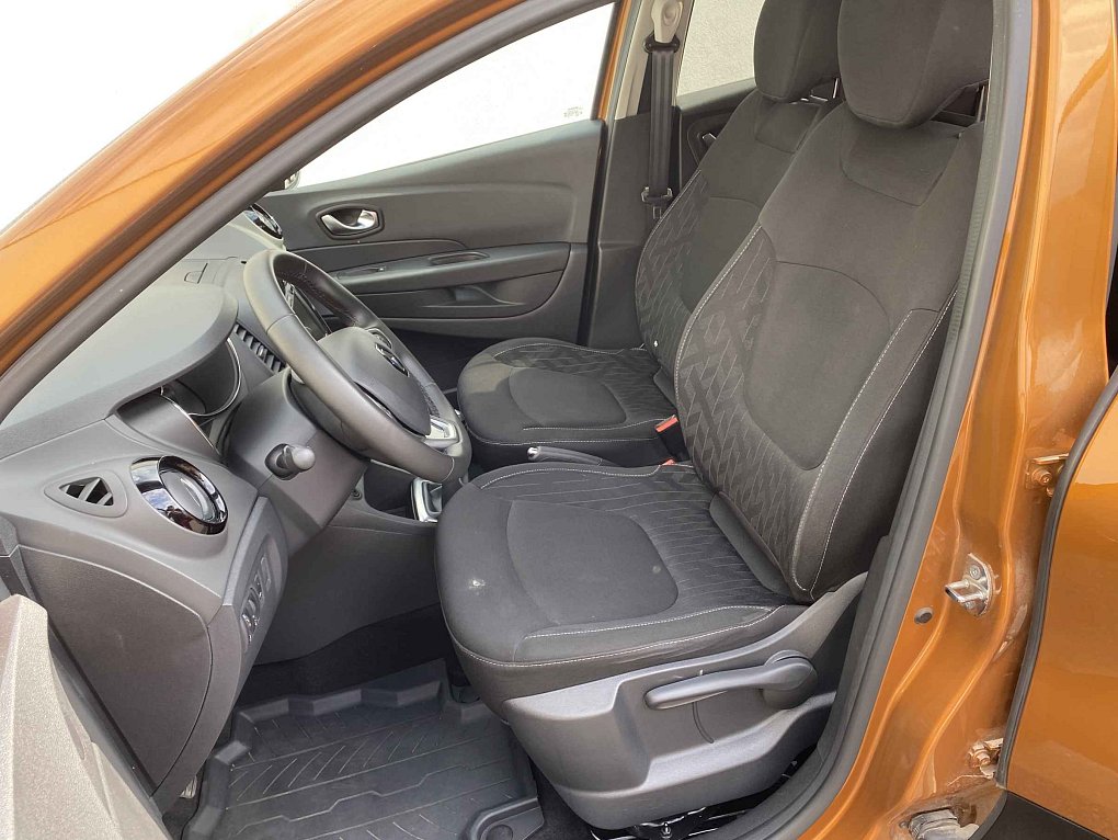 Renault Captur 1.3 TCe 