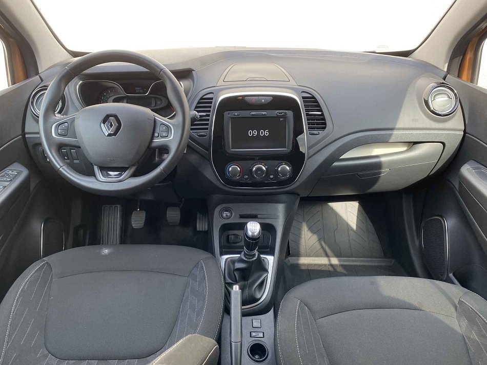 Renault Captur 1.3 TCe 