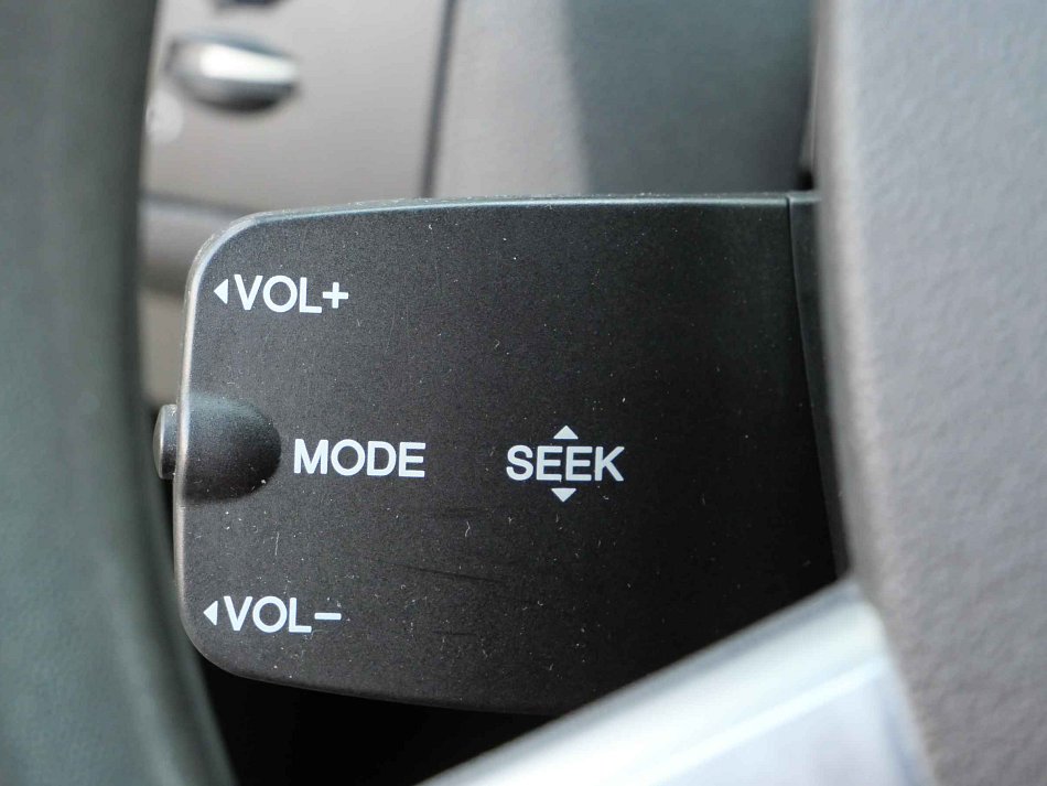 Ford Focus 1.6i 