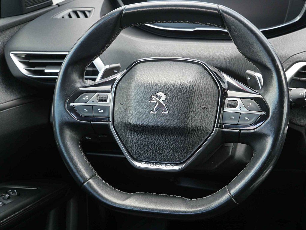 Peugeot 5008 2.0HDi 