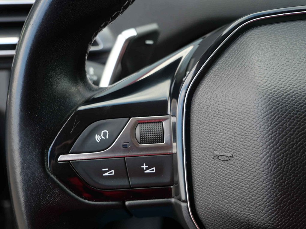 Peugeot 5008 2.0HDi 