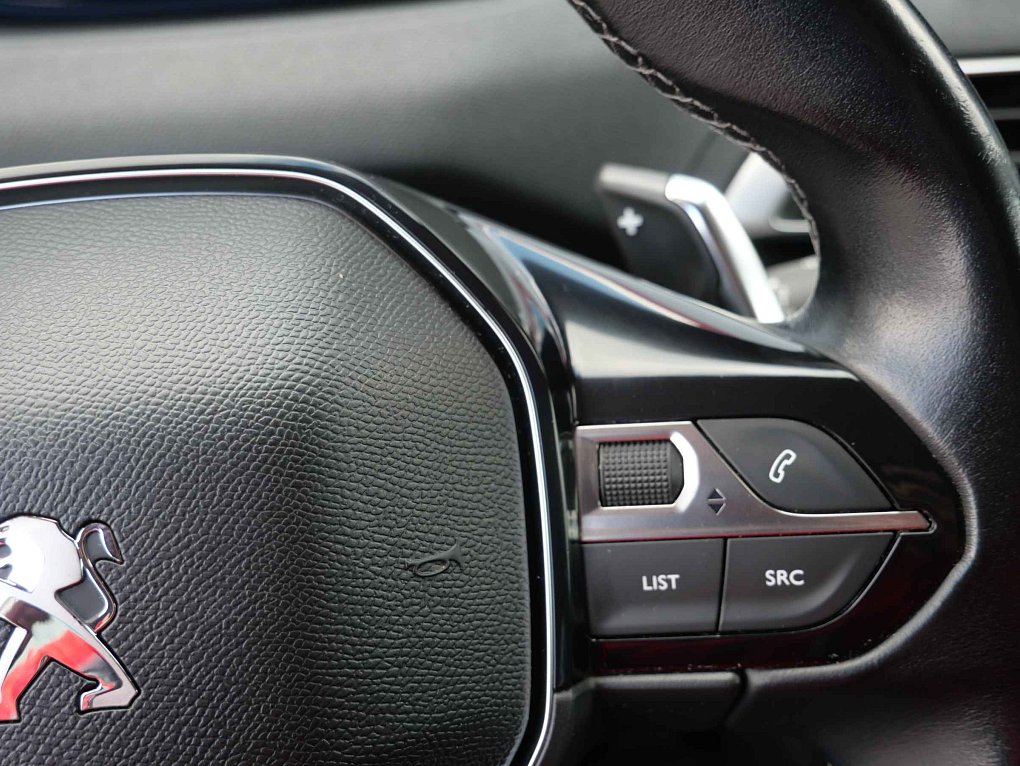 Peugeot 5008 2.0HDi 
