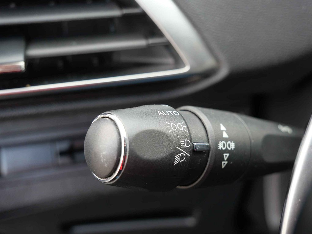 Peugeot 5008 2.0HDi 