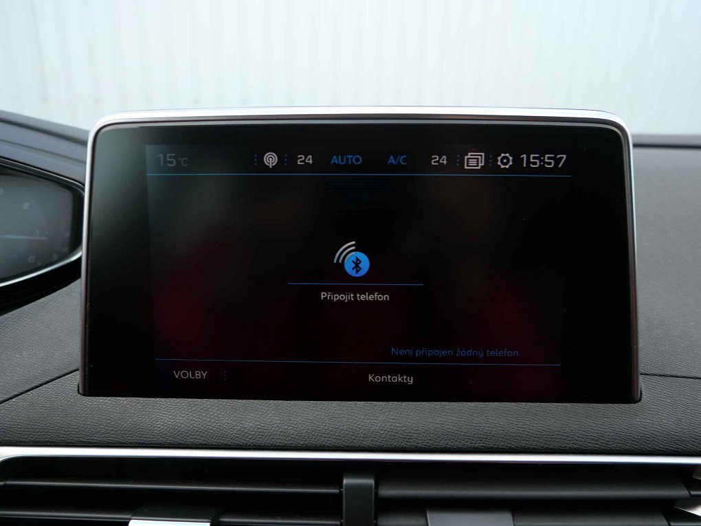 Peugeot 5008 2.0HDi 