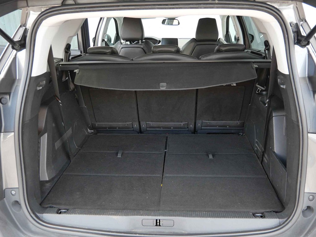 Peugeot 5008 2.0HDi 