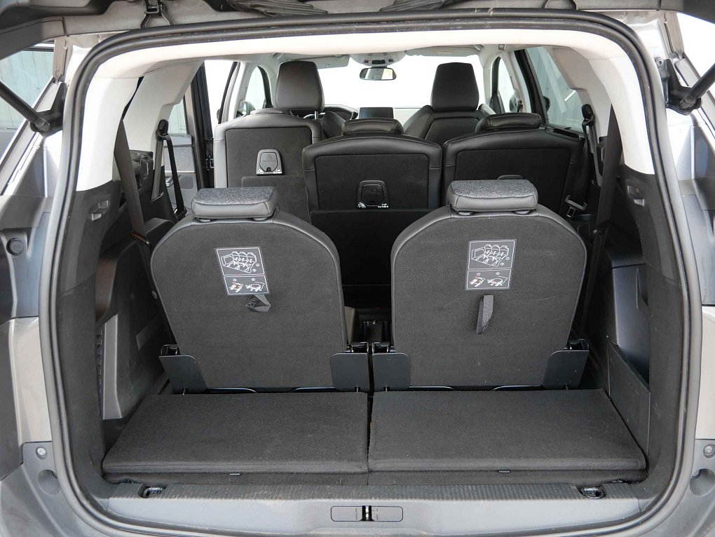 Peugeot 5008 2.0HDi 