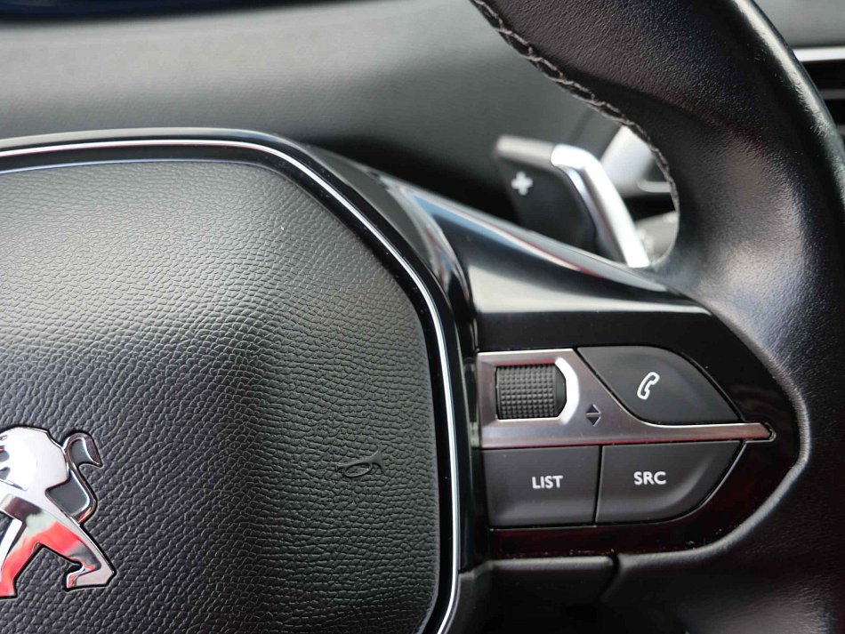 Peugeot 5008 2.0HDi 