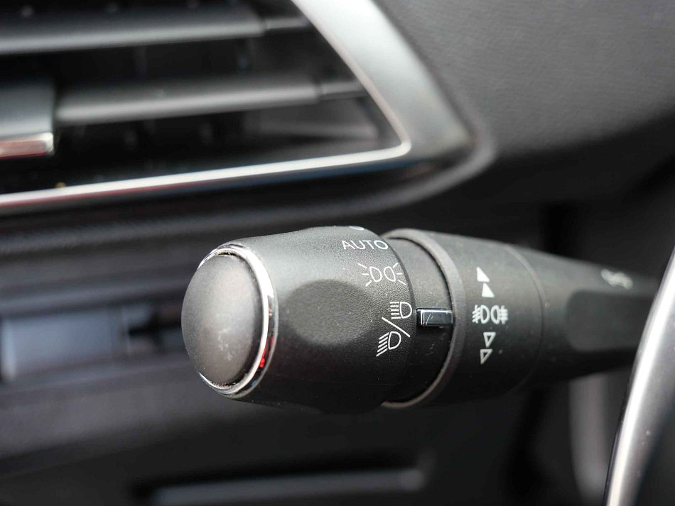 Peugeot 5008 2.0HDi 