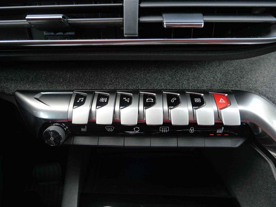 Peugeot 5008 2.0HDi 