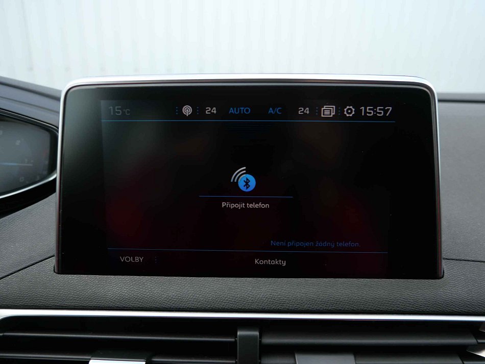 Peugeot 5008 2.0HDi 