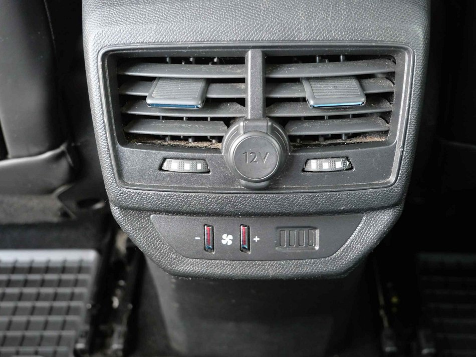 Peugeot 5008 2.0HDi 