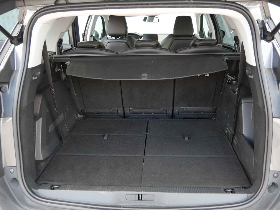 Peugeot 5008 2.0HDi 