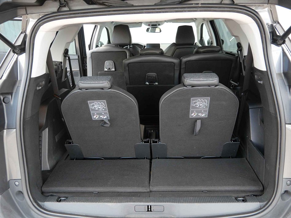 Peugeot 5008 2.0HDi 