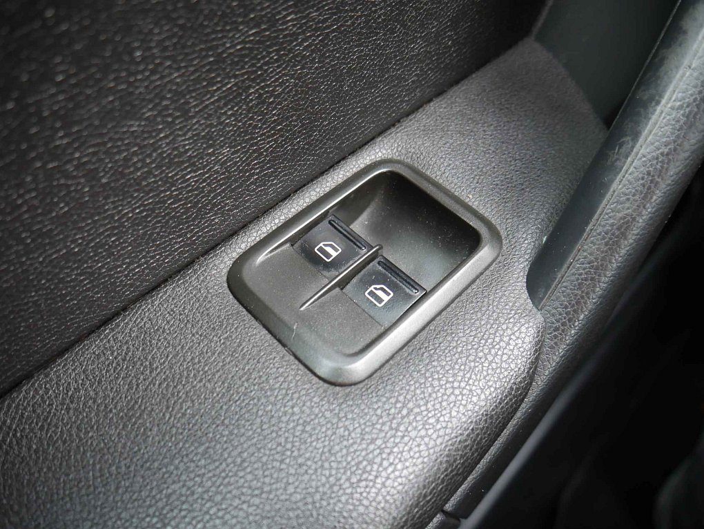 Škoda Yeti 2.0 TDI  4x4