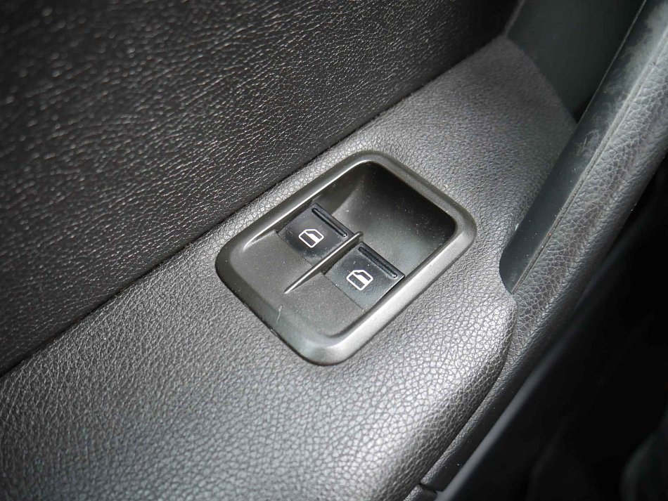 Škoda Yeti 2.0 TDI  4x4
