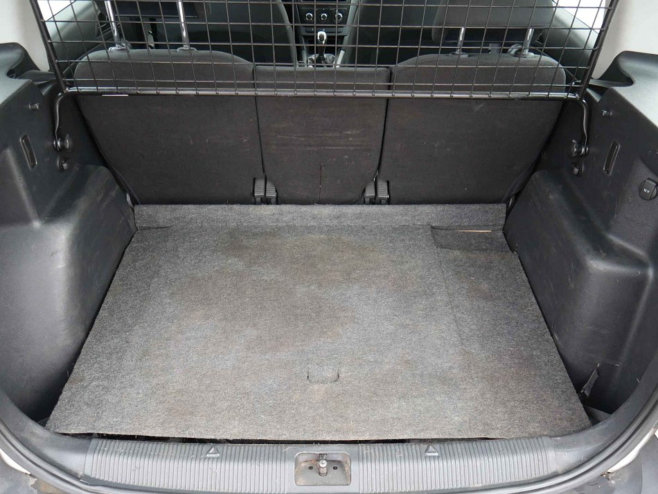 Škoda Yeti 2.0 TDI  4x4