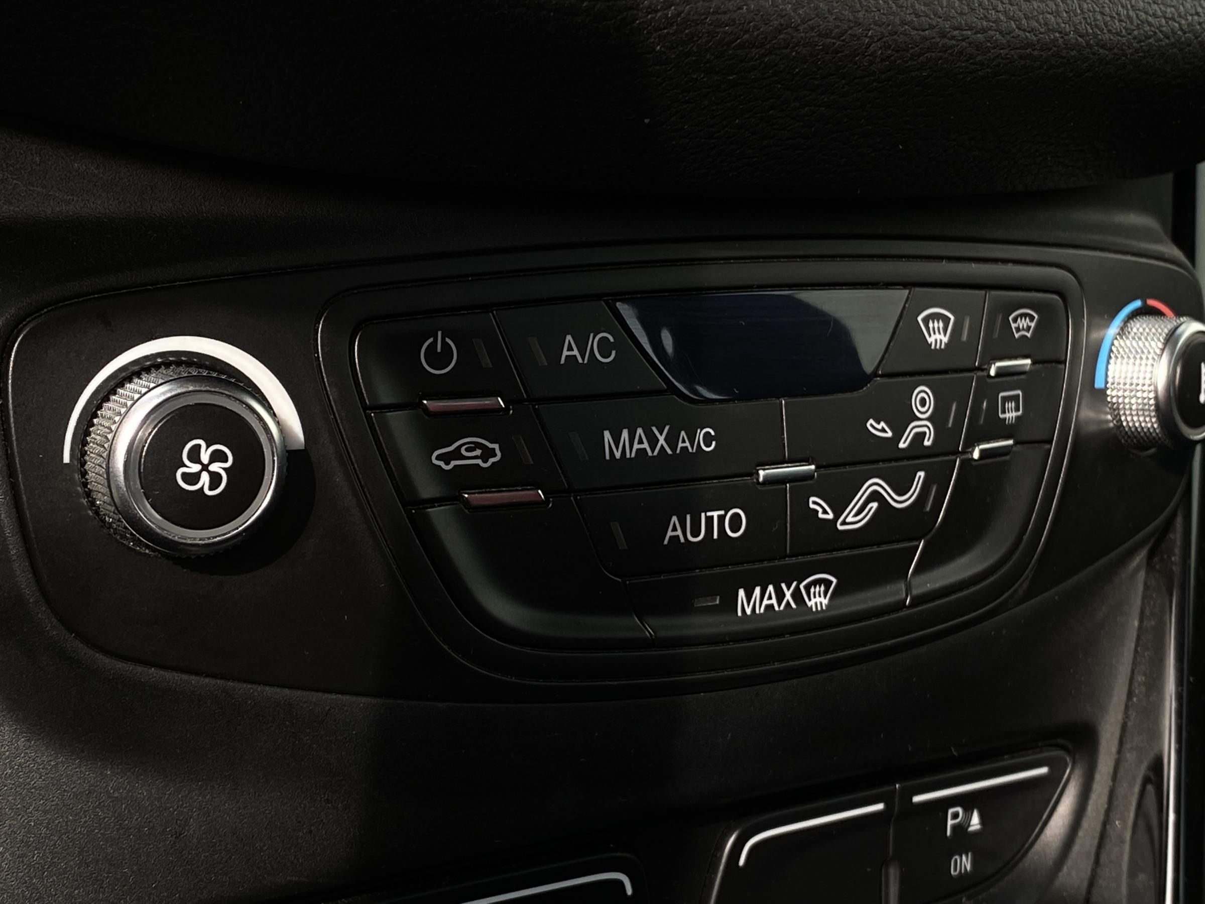 Ford B-MAX, 2014 - pohled č. 19