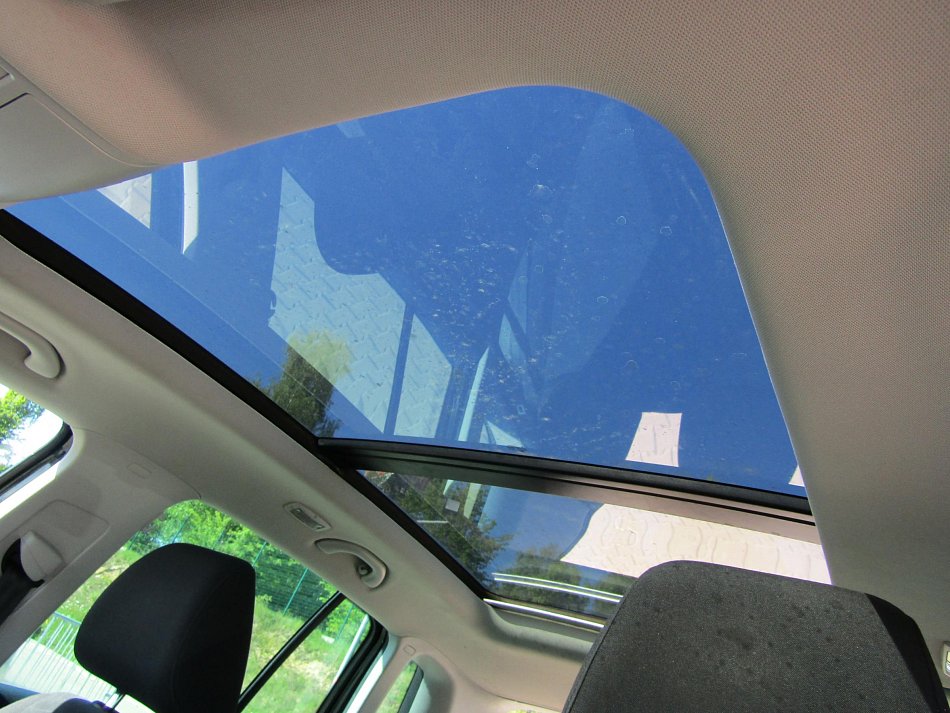 Volkswagen Tiguan 2.0 TDI 