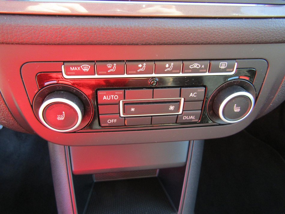 Volkswagen Tiguan 2.0 TDI 