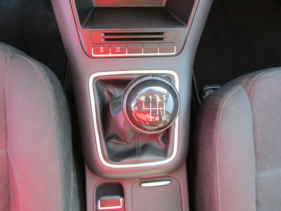 Volkswagen Tiguan 2.0 TDI 