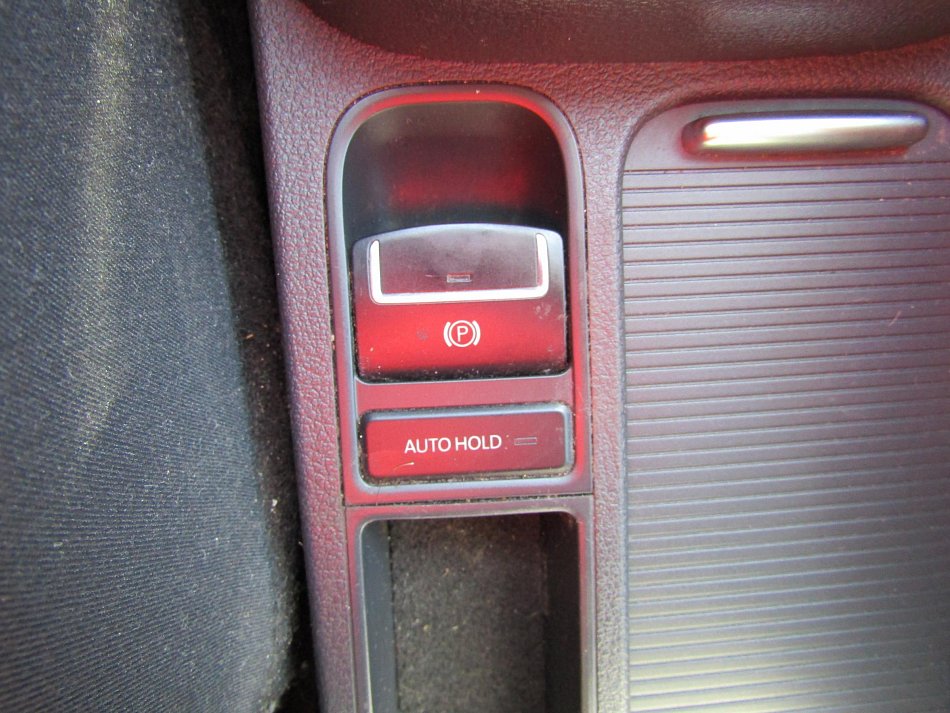 Volkswagen Tiguan 2.0 TDI 