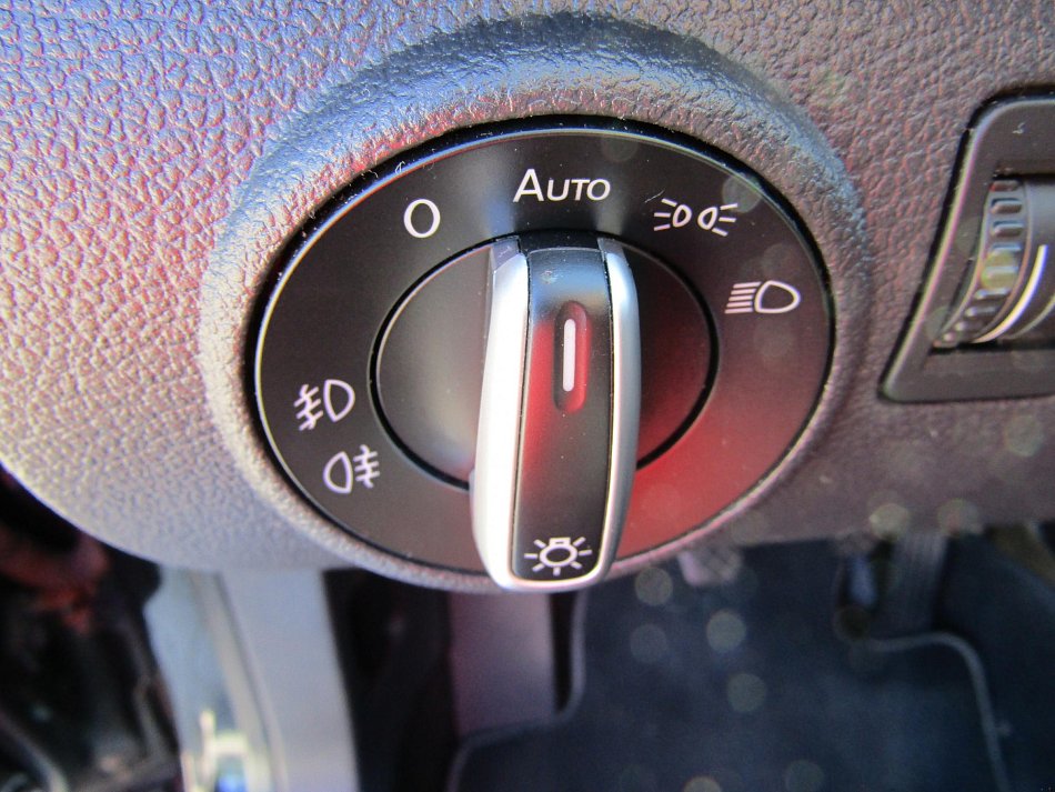 Volkswagen Tiguan 2.0 TDI 