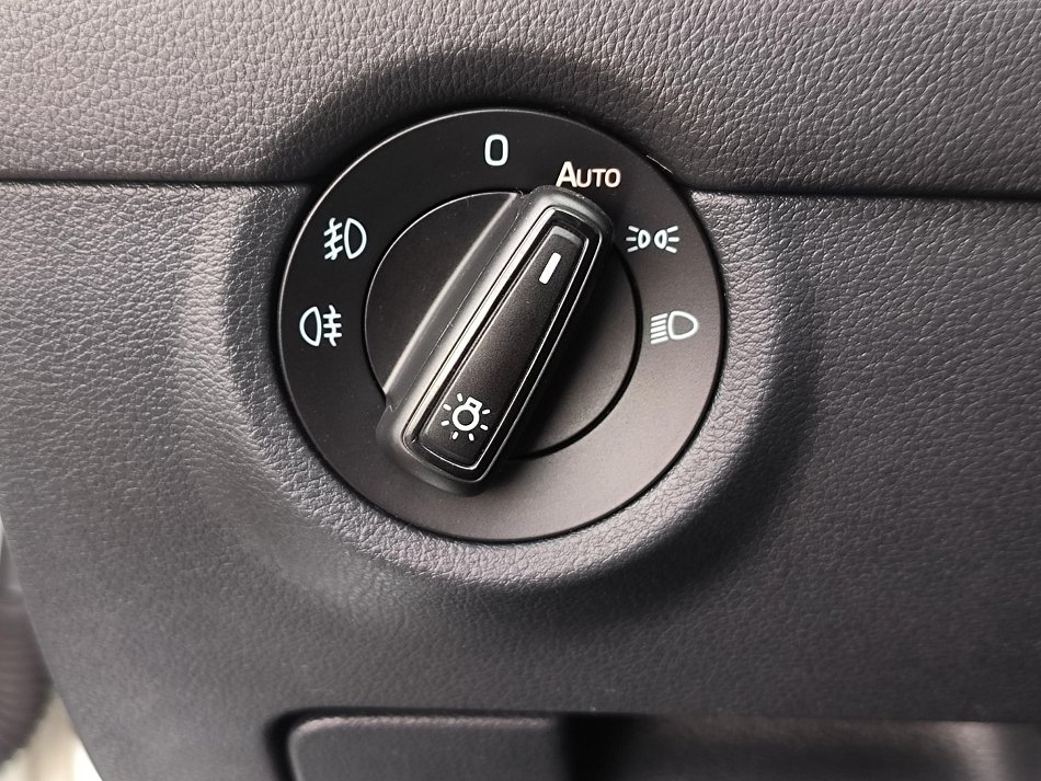 Škoda Octavia III 2.0 TDi Edition