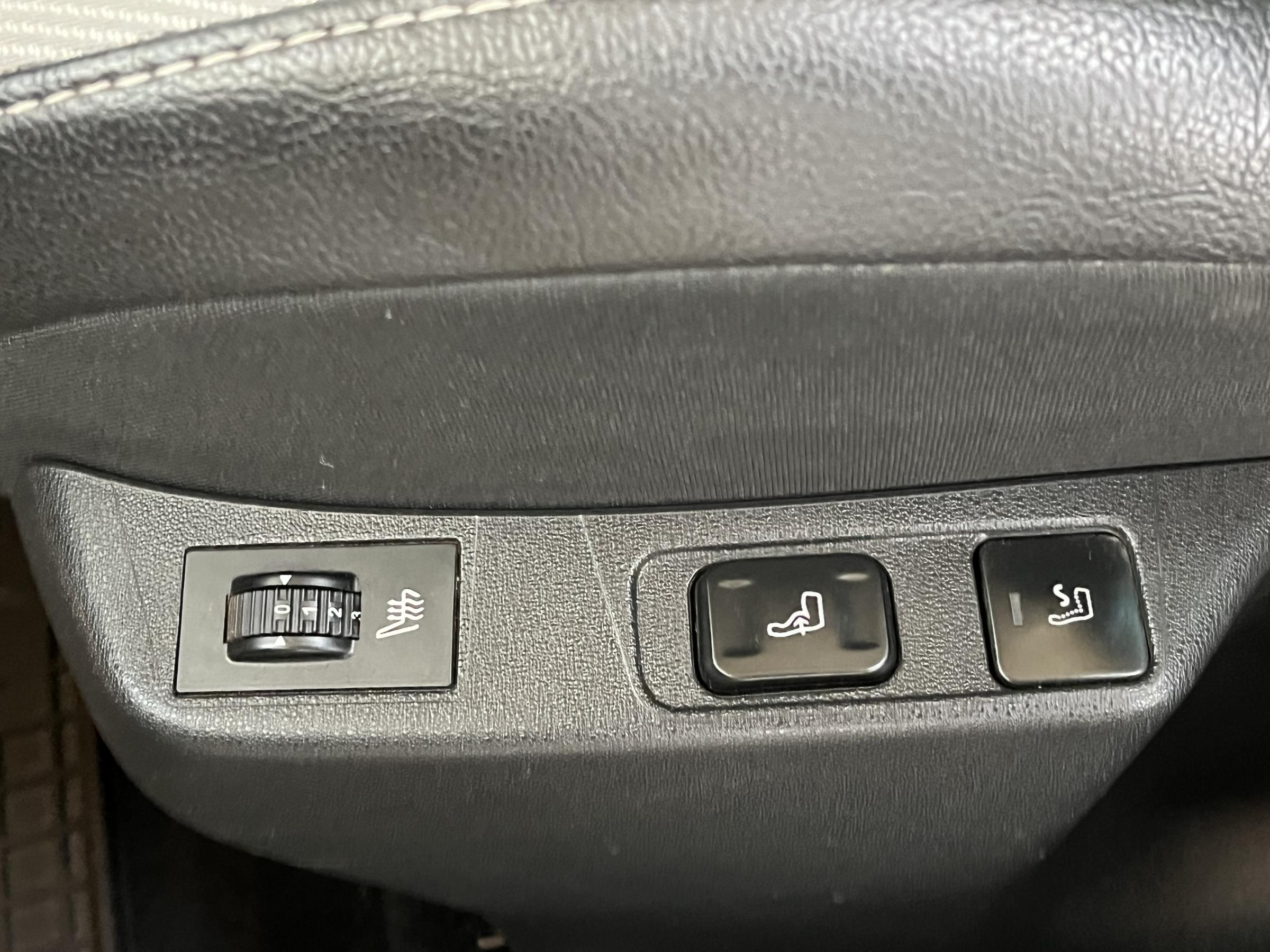 Citroën DS4, 2013 - pohled č. 20