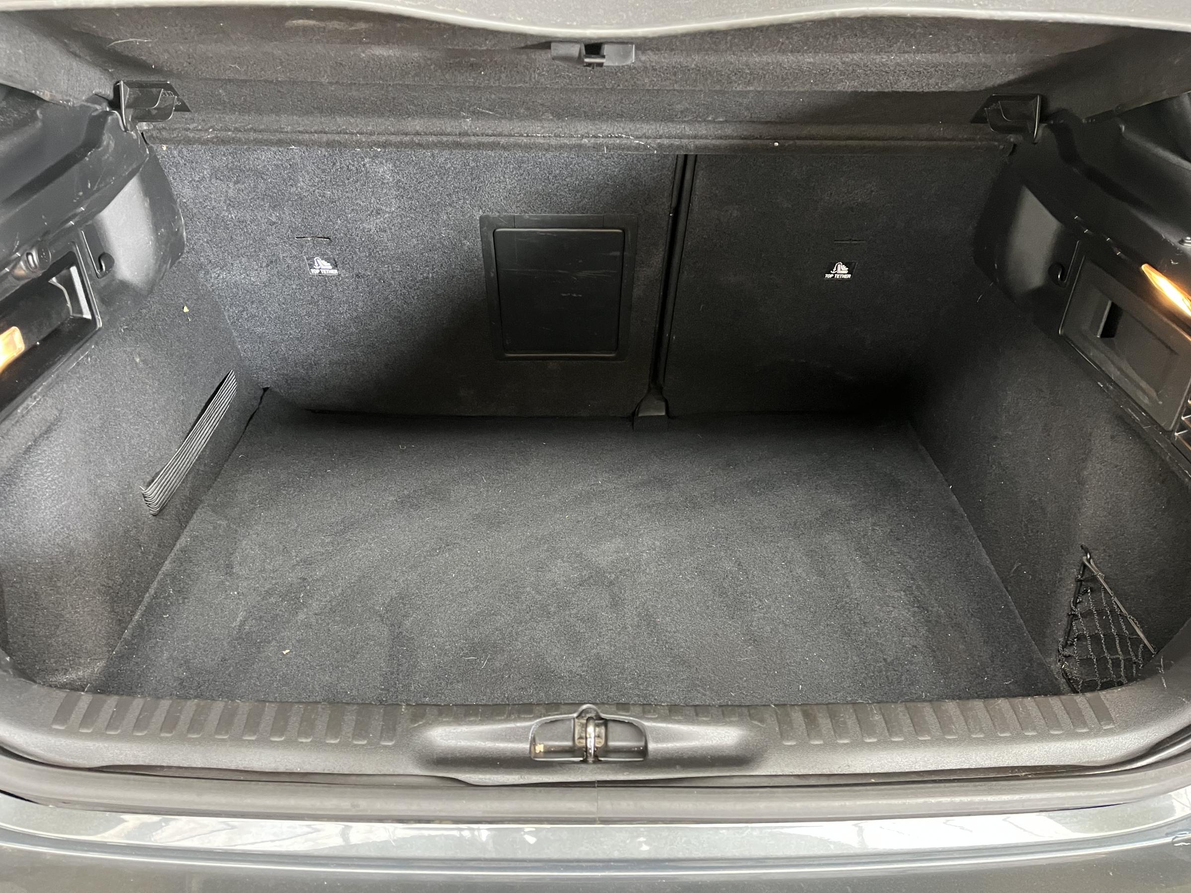 Citroën DS4, 2013 - pohled č. 7