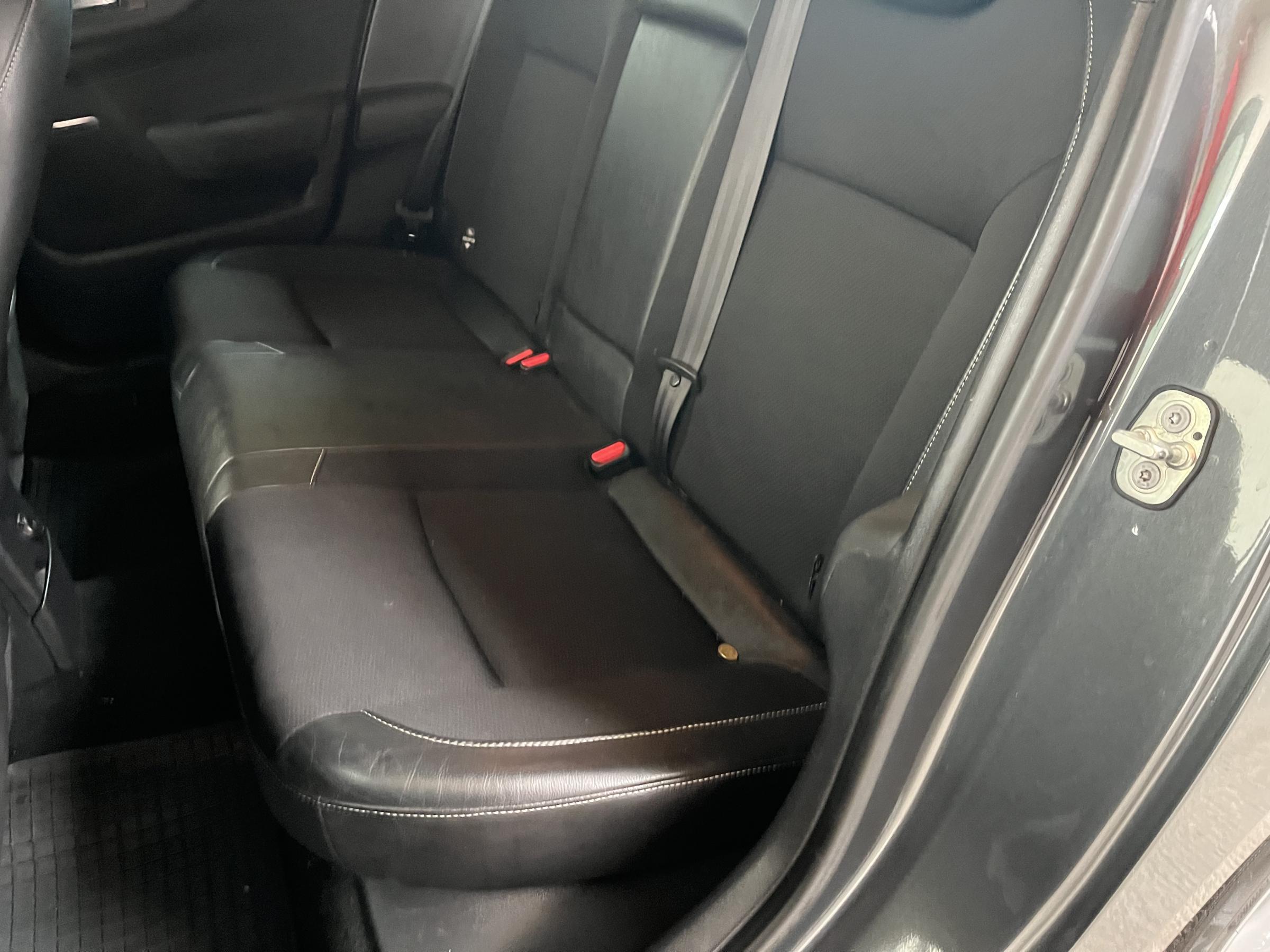 Citroën DS4, 2013 - pohled č. 9