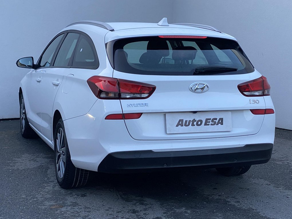 Hyundai I30 1.4 T-GDi Comfort
