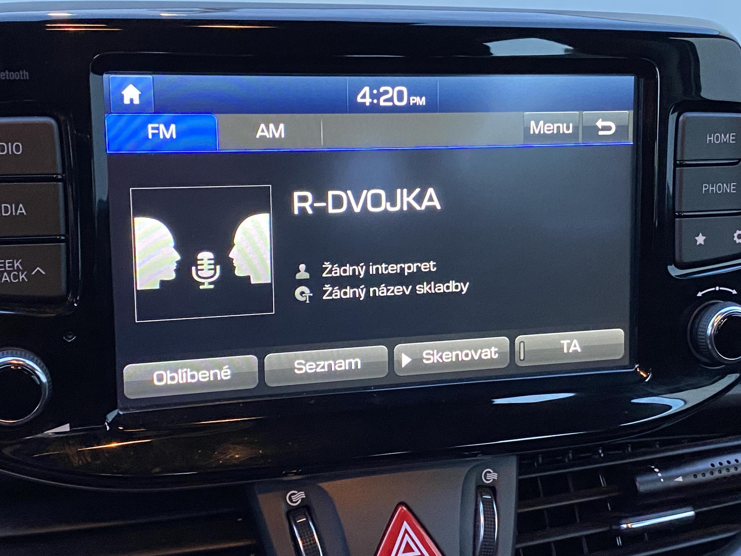 Hyundai i30, 2019 - pohled č. 17