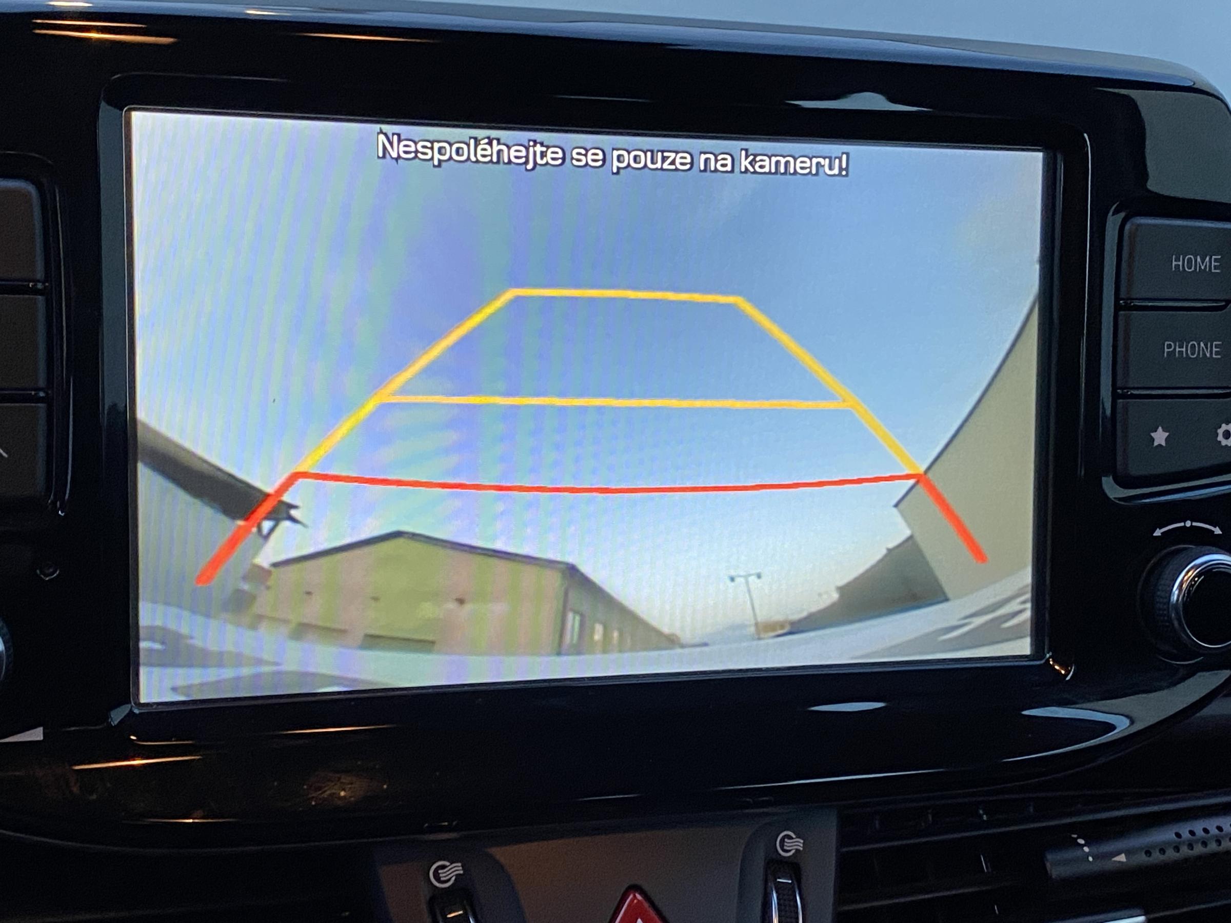 Hyundai i30, 2019 - pohled č. 18