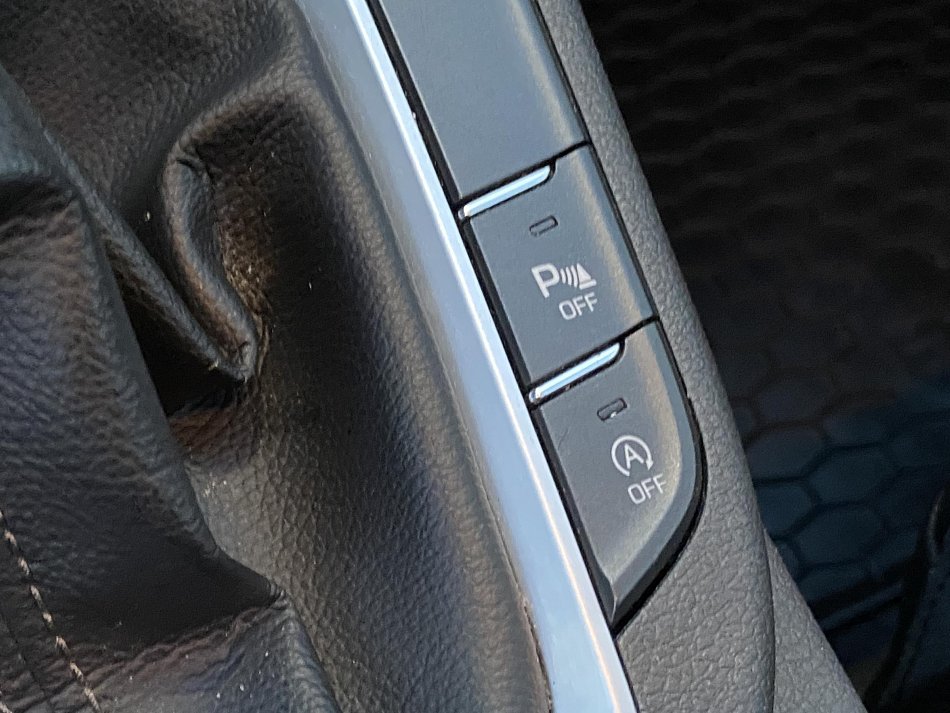 Hyundai I30 1.4 T-GDi Comfort