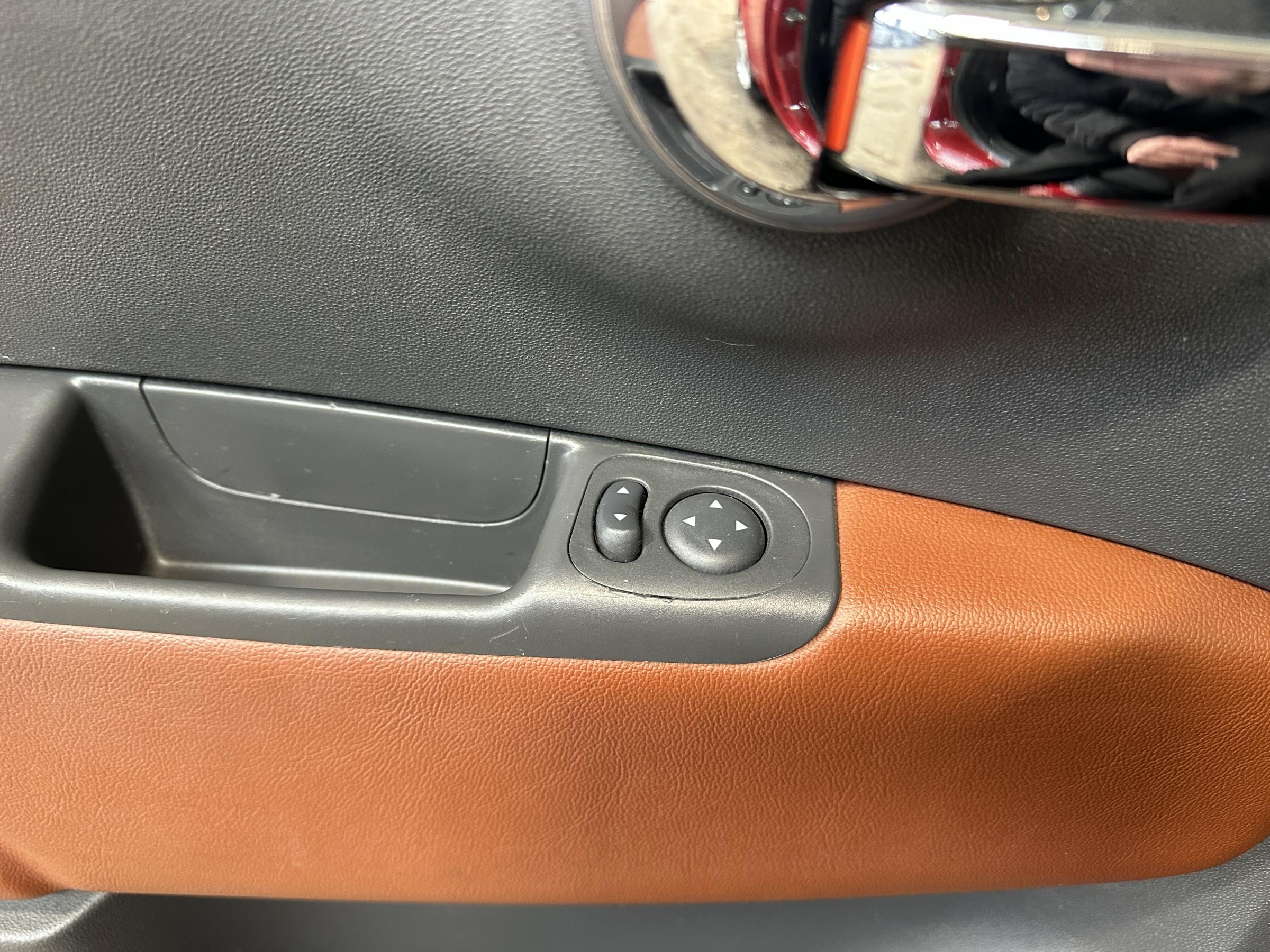 Fiat 500, 2015 - pohled č. 18