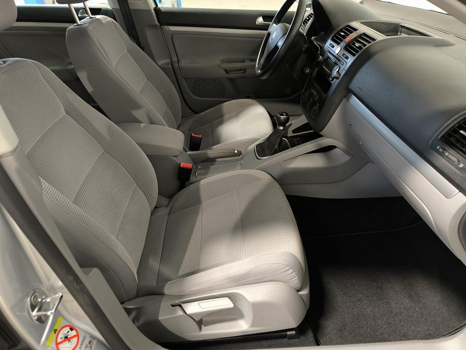 Volkswagen Jetta 1.6 Comfortline