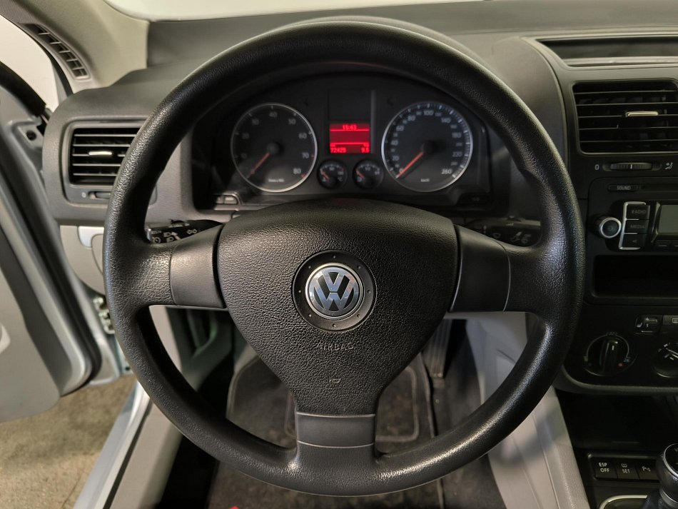 Volkswagen Jetta 1.6 Comfortline