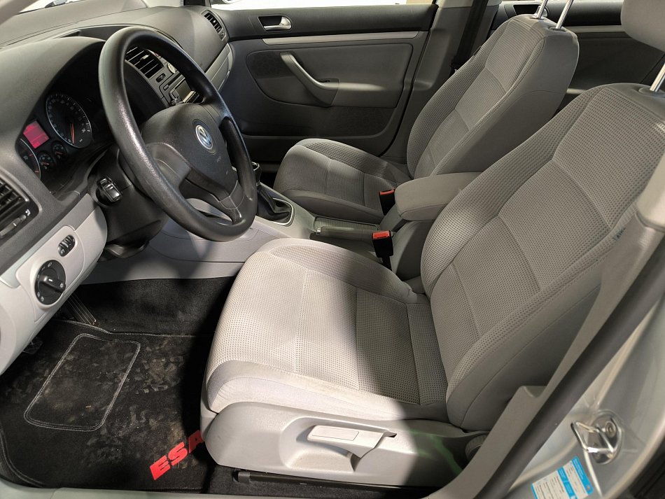 Volkswagen Jetta 1.6 Comfortline