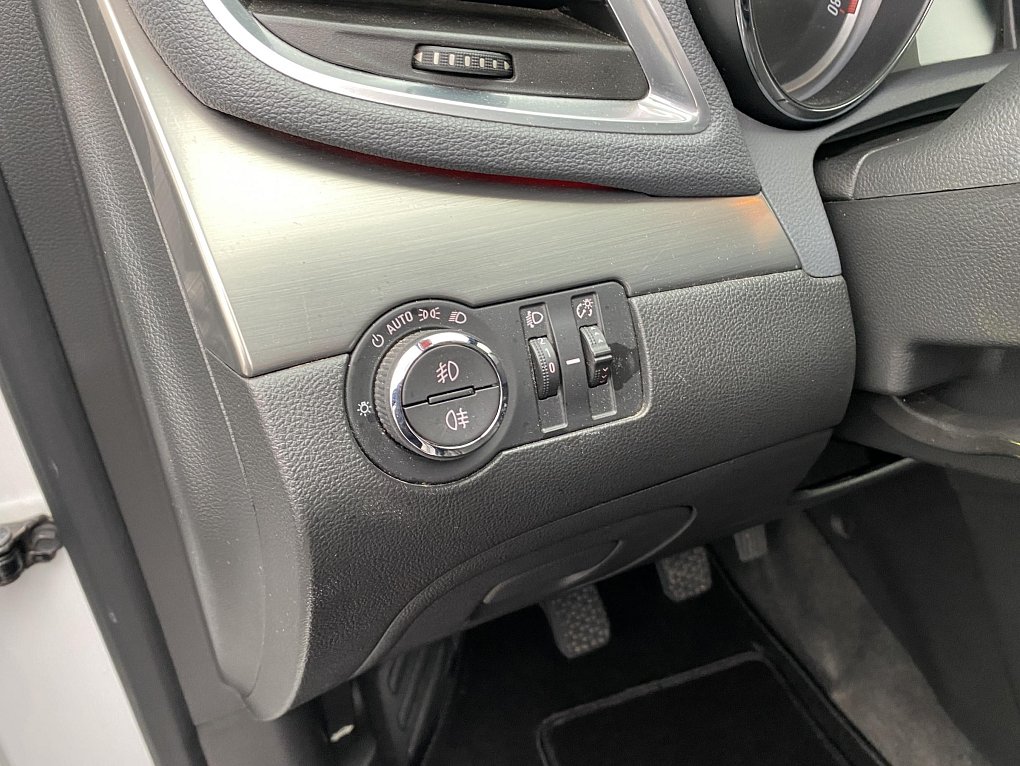 Opel Mokka 1.4T Cosmo