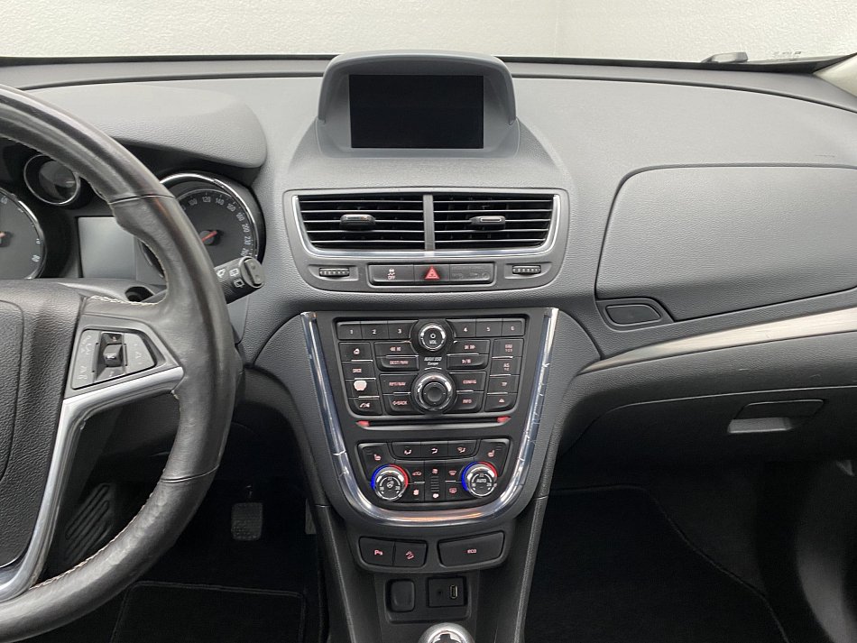 Opel Mokka 1.4T Cosmo