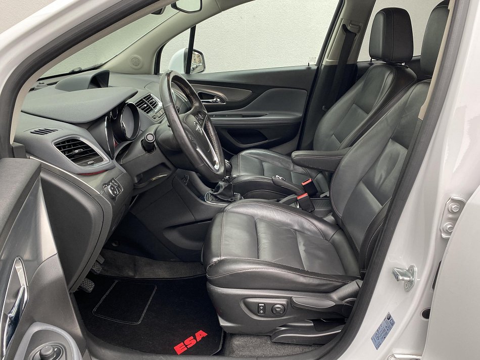 Opel Mokka 1.4T Cosmo