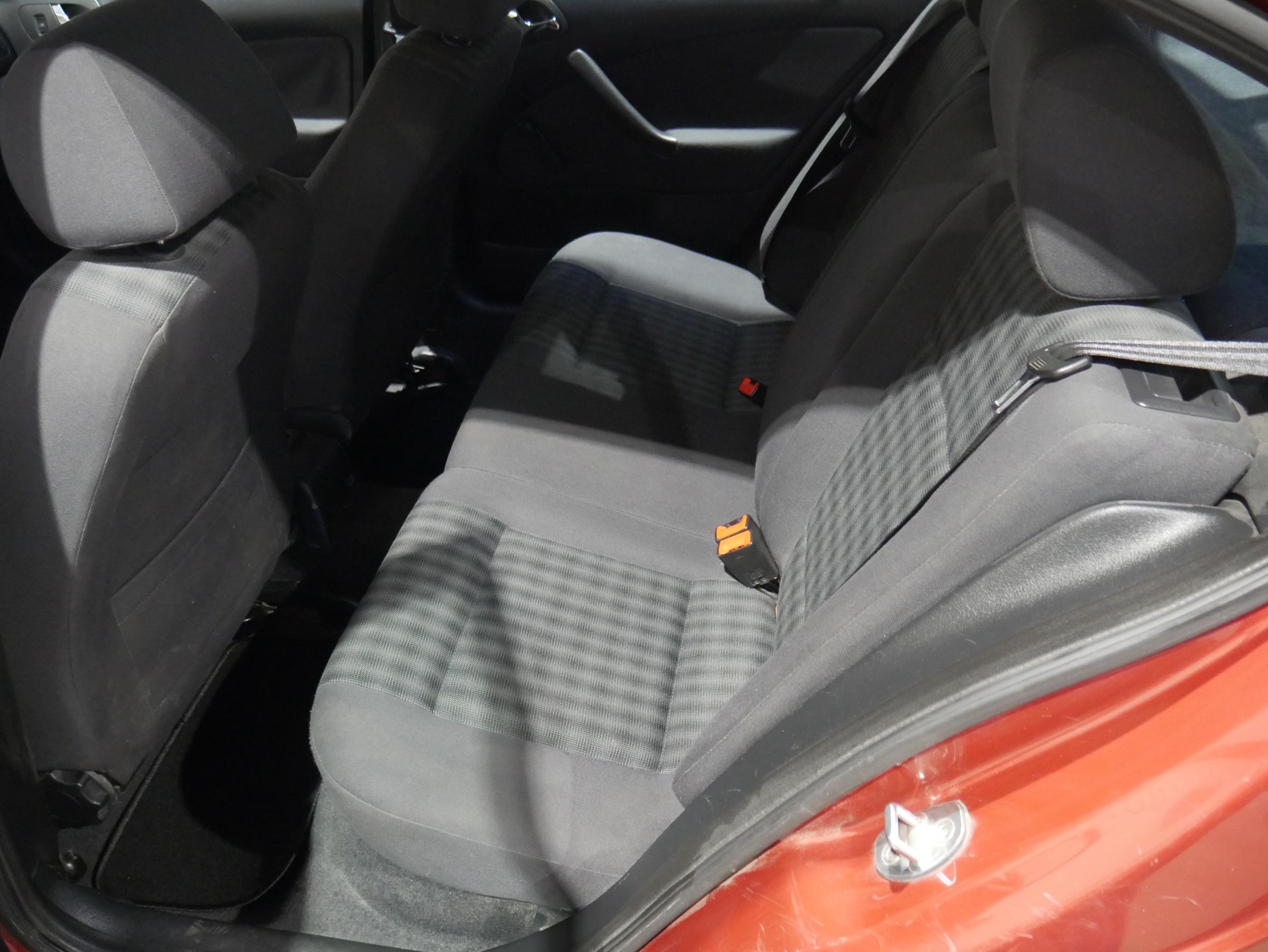 Škoda Octavia, 2006 - pohled č. 10