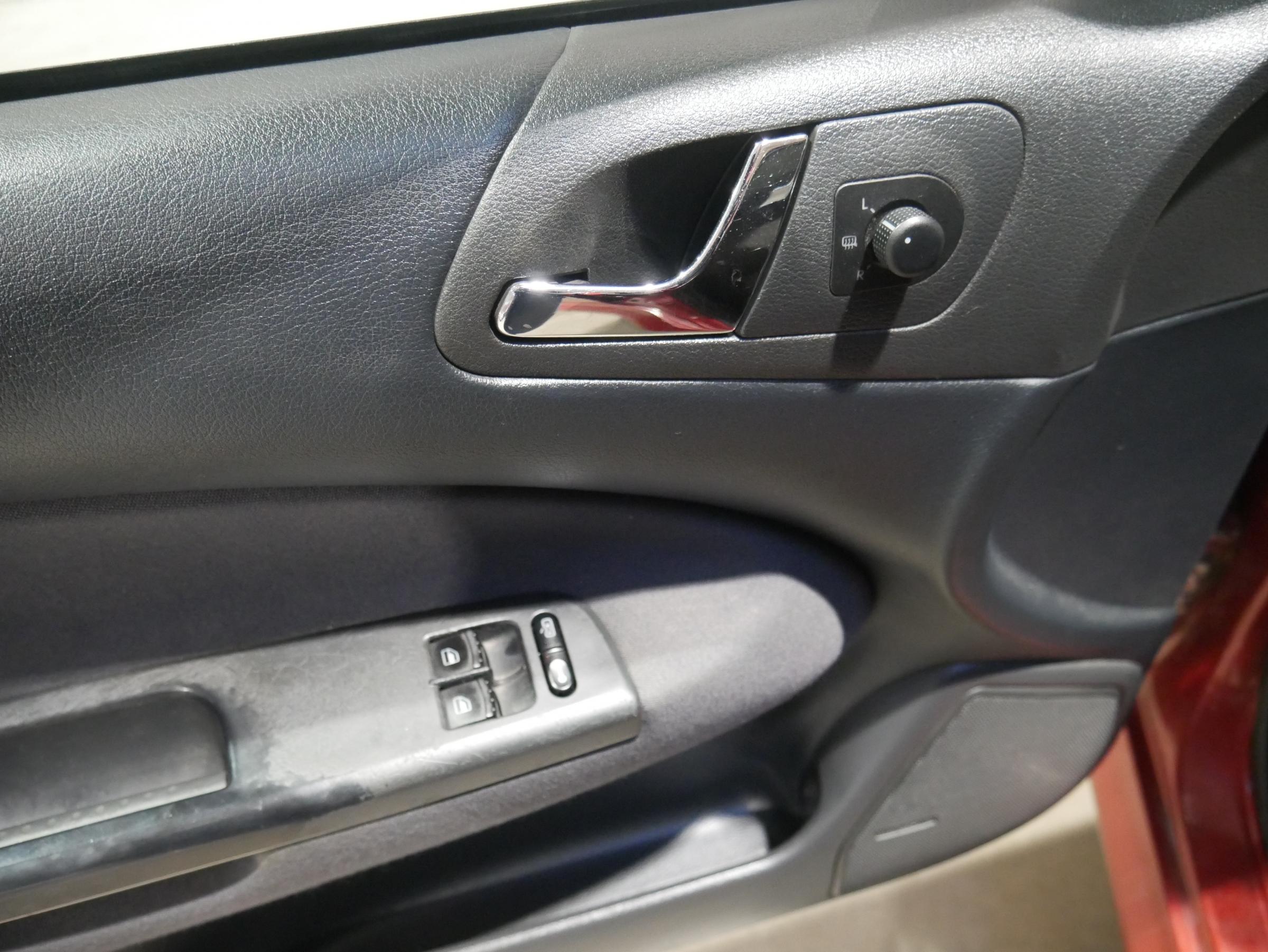 Škoda Octavia, 2006 - pohled č. 11