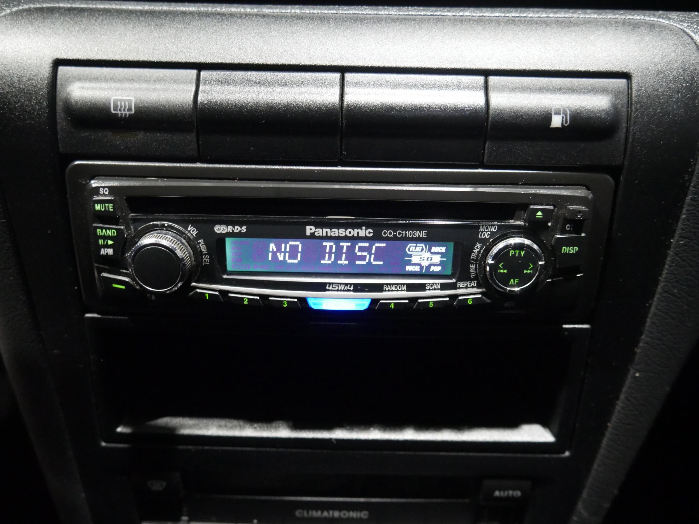 Škoda Octavia, 2006 - pohled č. 12