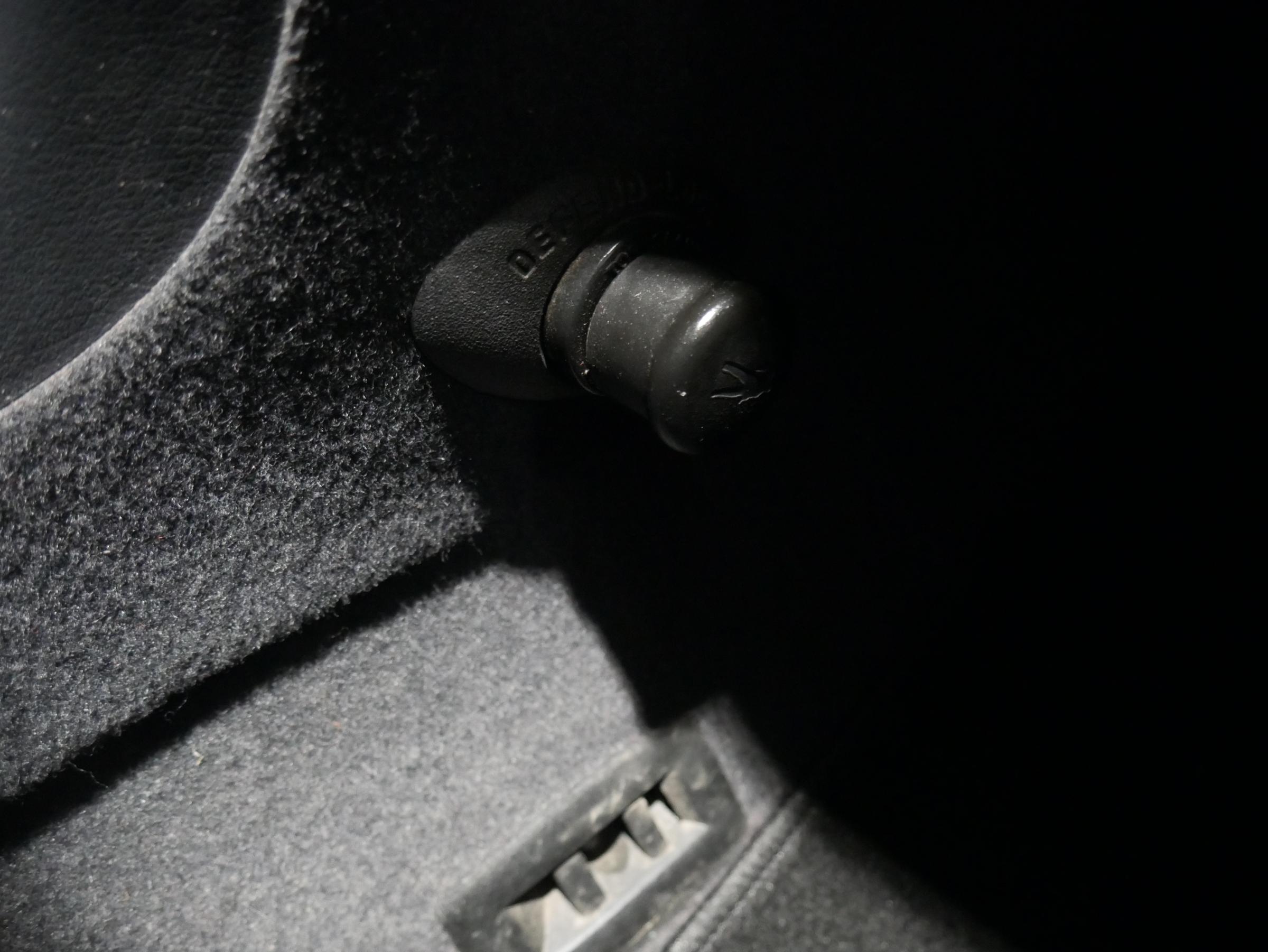 Škoda Octavia, 2006 - pohled č. 14