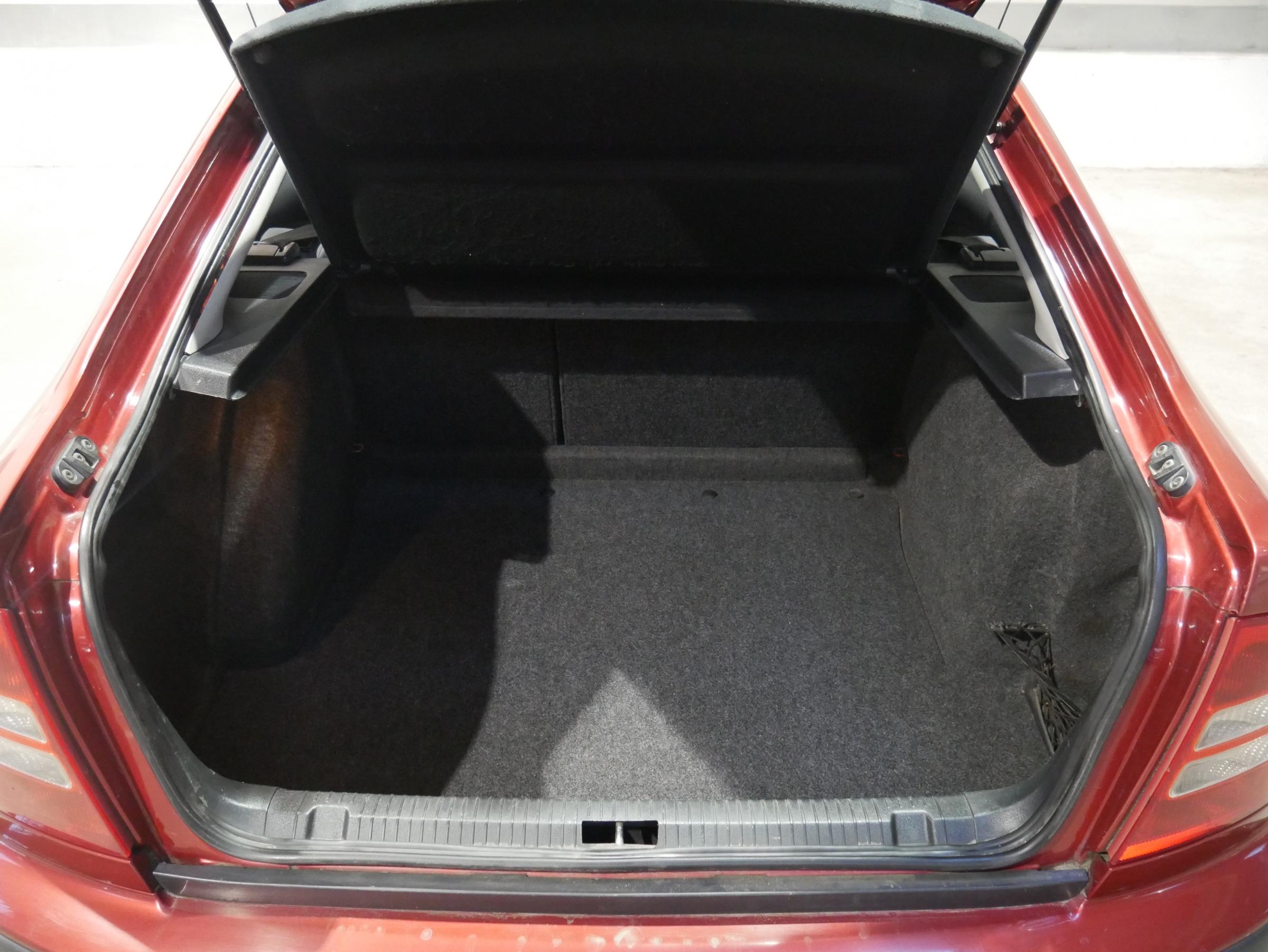 Škoda Octavia, 2006 - pohled č. 7