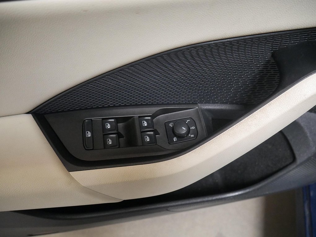 Škoda Octavia IV 1.5 TSi Style