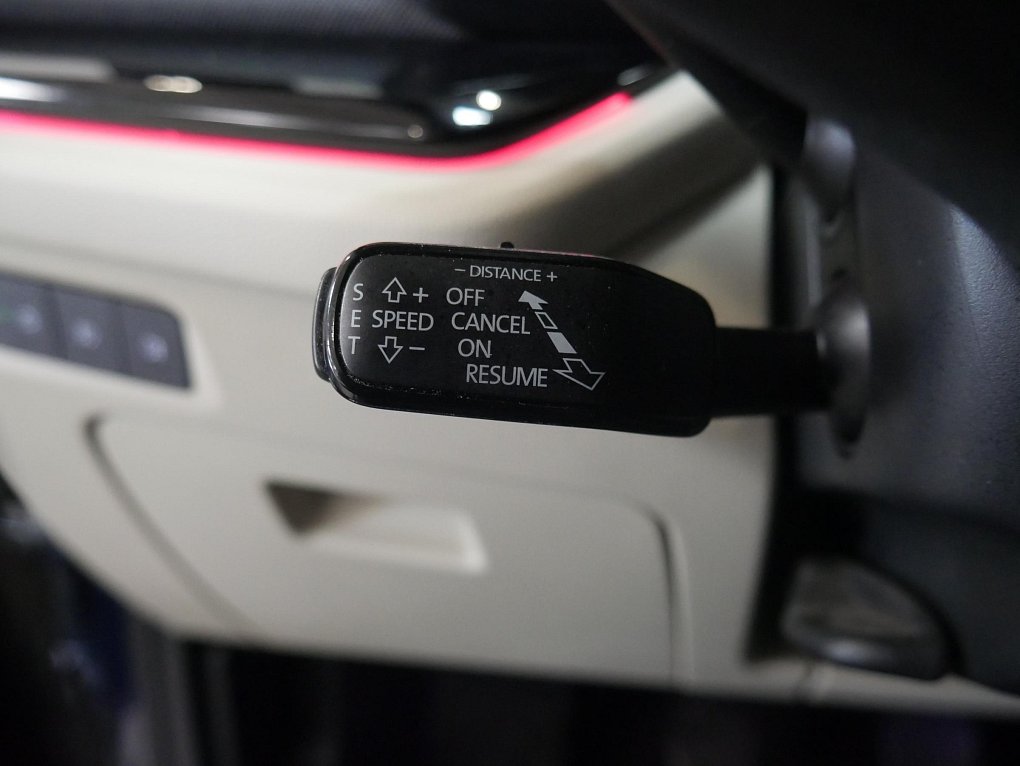 Škoda Octavia IV 1.5 TSi Style